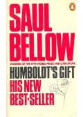 Bellow, Saul - Humboldt's Gift