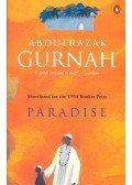 GURNAH, ABDULRAZAK - Paradise