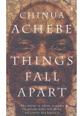 Achebe, Chinua - Things Fall Apart