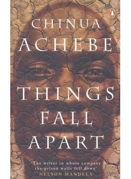 Achebe, Chinua - Things Fall Apart Achebe, Chinua - Things Fall Apart, null 2007 antikvár könyv