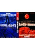 KELLERMANN, FAYE,Kellermann, Jonathan - Double Homicide – Santa Fe / Boston