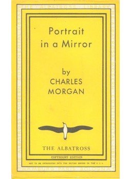 Morgan, Charles - Portrait in a Mirror Morgan, Charles - Portrait in a Mirror, null 0 antikvár könyv