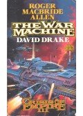 DRAKE, DAVID - MacBRIDE ALLEN, ROGER - Crisis of the Empire III - The War Machine