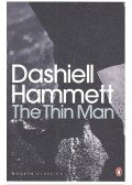 Dashiell Hammett - The Thin Man