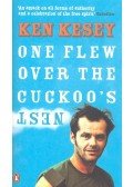 Ken Kesey - One Flew Over the Cuckoo's Nest