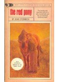 John Steinbeck - The Red Pony