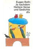 ROTH, EUGEN - Ja nachdem – Heitere Verse und Gedichte