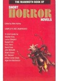 ASHLEY, MIKE - The Mammoth Book of Short Horror Novels