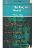 Allen, Walter - The English Novel