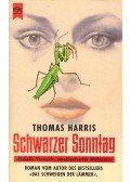 Thomas Harris - Schwarzer Sonntag