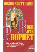 Orson Scott Card - Der rote Prophet