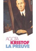 Agota Kristof - La prevue