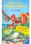 Edward Packard - Die Insel der 1000 Gefahren
