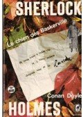 Doyle, Conan - Le chien des Baskerville