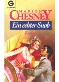 CHESNEY, MARION - Ein echter Snob