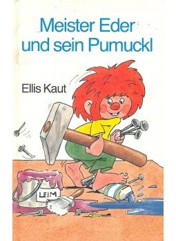 Kaut, Ellis - Meister Eder und sein Pumukli, null 0 antikvár könyv