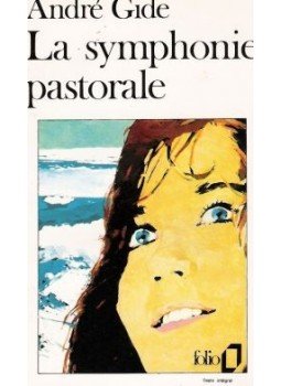 Gide, André - La symphonie pastorale Gide, André - La symphonie pastorale, null 1983 antikvár könyv