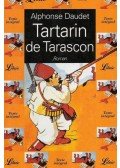 Daudet, Alphonse - Tartarin de Tarascon