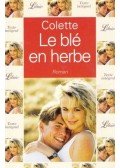 Colette - Le blé en herbe