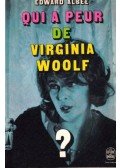 Albee, Edward - Qui a peur de Virginia Woolf?