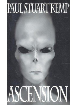 KEMP, PAUL STUART - Ascension KEMP, PAUL STUART - Ascension, null 2004 antikvár könyv