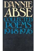 ABSE, DANNIE - Collected Poems 1948-1976