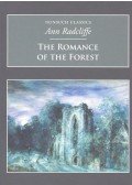 RADCLIFFE, ANN - The Romance of the Forest