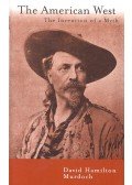 MURDOCH, DAVID HAMILTON - The American West – The Invention of a Myth