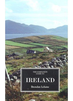 LEHANE, BRENDAN - The Companion Guide to Ireland, null 2001 antikvár könyv