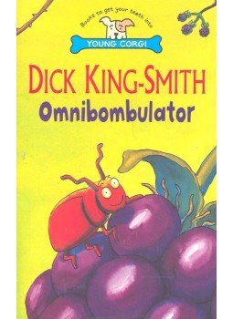 KING-SMITH DICK - Omnibombulator KING-SMITH DICK - Omnibombulator, null 1996 antikvár könyv