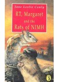 CONLY, JANE LESLIE - RT, Margaret and the Rats of Nimh