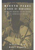 Peake Mervyn - A Book of Nonsense