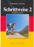 Somló Katalin,Tóth Tímea - Schrittweise 2