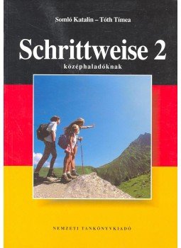 Somló Katalin, Tóth Tímea - Schrittweise 2 Somló Katalin, Tóth Tímea - Schrittweise 2, null 2006 antikvár könyv