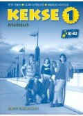 Tóth Tímea,Lázár Györgyné,Andreas Kentsch - Kekse 1 – Arbeitsbuch