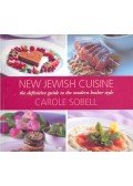 SOBELL, CAROLE - New Jewish Cuisine