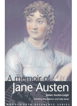 AUSTEN-LEIGH, JAMES - A Memoir of Jane Austen - Including 'The Watsons' and 'Lady Susan', null 0 antikvár könyv