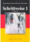 Paizerné Tóth Tímea,Krausz Piroska,Somló Katalin - Schrittweise 1