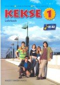 TÓTH, TÍMEA – LÁZÁR, GYÖRGYNÉ – KENTSCH, ANDREAS - Kekse 1 – Lehrbuch