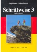 Somló Katalin,Andreas Kentsch - Schrittweise 3