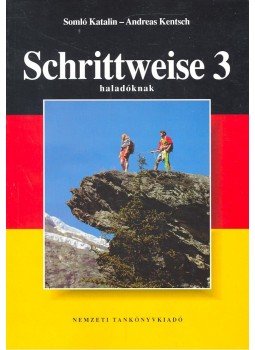 Somló Katalin, Andreas Kentsch - Schrittweise 3 Somló Katalin, Andreas Kentsch - Schrittweise 3, 2005 antikvár könyv