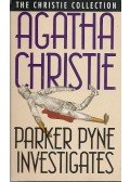 Agatha Christie - Parker Pyne Investigates