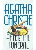 Agatha Christie - After the Funeral