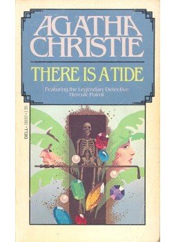 Agatha Christie - There is a Tide Agatha Christie - There is a Tide, null 1976 antikvár könyv
