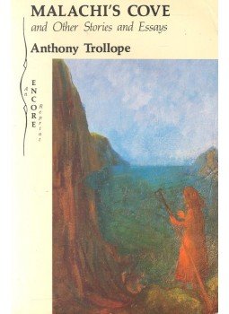 TROLLOPE. ANTHONY - Malachi's Cove and Other Stories and Essays, null 1985 antikvár könyv