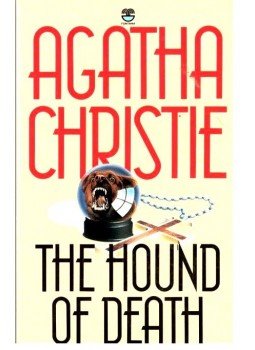 Agatha Christie - The Hound of Death Agatha Christie - The Hound of Death, null 1985 antikvár könyv