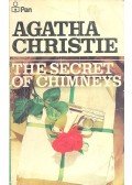Agatha Christie - The Secret of Chimneys