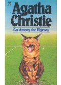 Agatha Christie - Cat Among the Pigeons