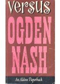 NASH, OGDEN - Versus