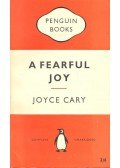 Cary, Joyce - A Fearful Joy